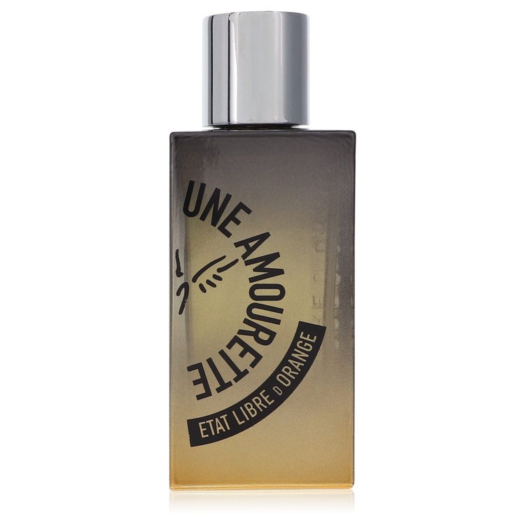 Une Amourette Roland Mouret by Etat Libre D'Orange Eau De Parfum Spray (Unisex unboxed) 3.4 oz Une Amourette Roland Mouret by Etat Libre D'Orange Eau De Parfum Spray (Unisex unboxed) 3.4 oz